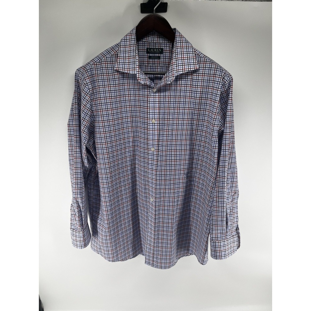 Ralph Lauren Shirt XL men long sleeve‎